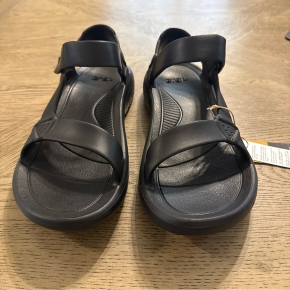 Teva Hurricane Drift Sandal Sport unisex W11 M9 main image 4